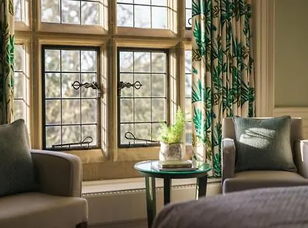 Fanhams Hall, Exclusive Collection Ware Exterior foto