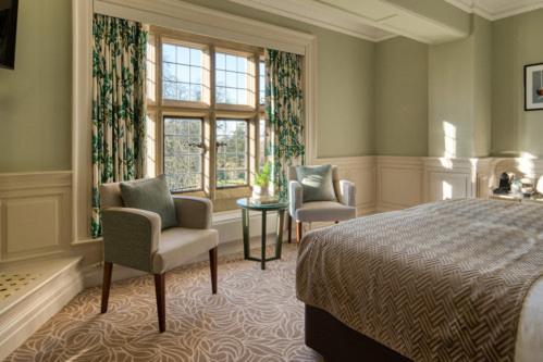 Fanhams Hall, Exclusive Collection Ware
