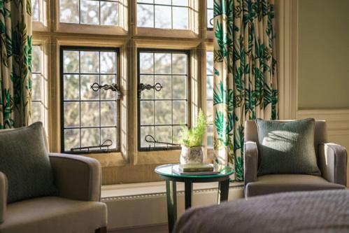 Fanhams Hall, Exclusive Collection 4* Ware