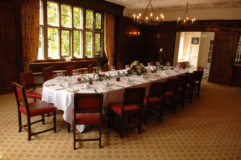 Fanhams Hall, Exclusive Collection Hotel Ware