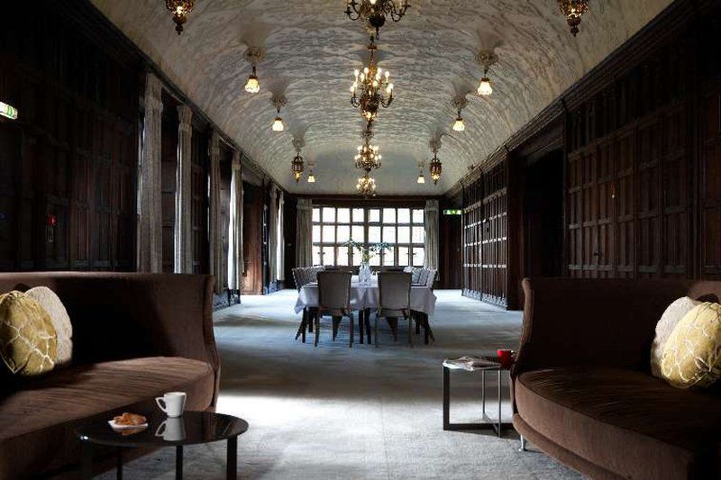 Fanhams Hall, Exclusive Collection Ware