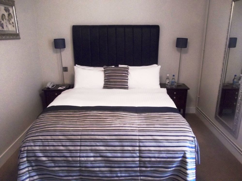 Hotel Fanhams Hall, Exclusive Collection