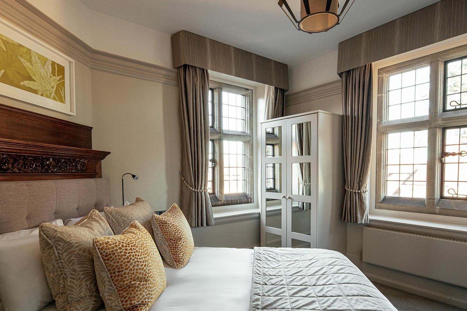 Hotel Fanhams Hall, Exclusive Collection 4*