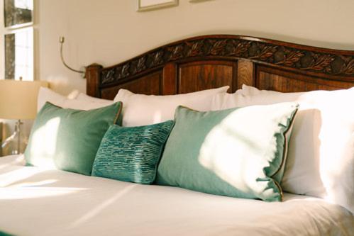 Hotel Fanhams Hall, Exclusive Collection 4*