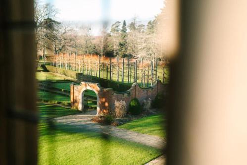 Fanhams Hall, Exclusive Collection 4*