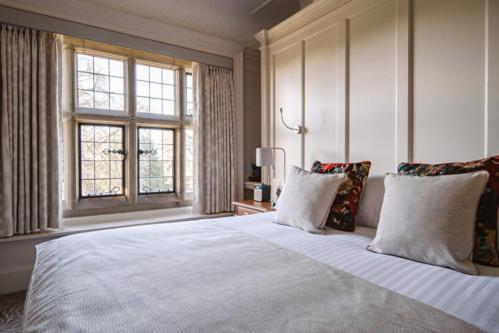 Hotel Fanhams Hall, Exclusive Collection 4*