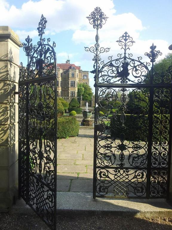 Fanhams Hall, Exclusive Collection 4*