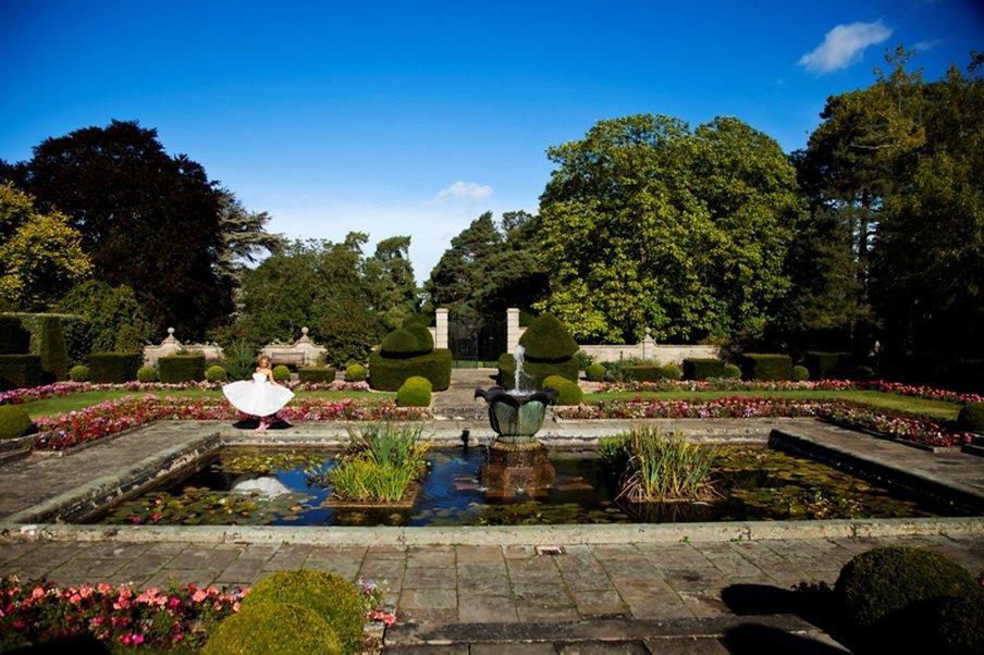 Fanhams Hall, Exclusive Collection 4*