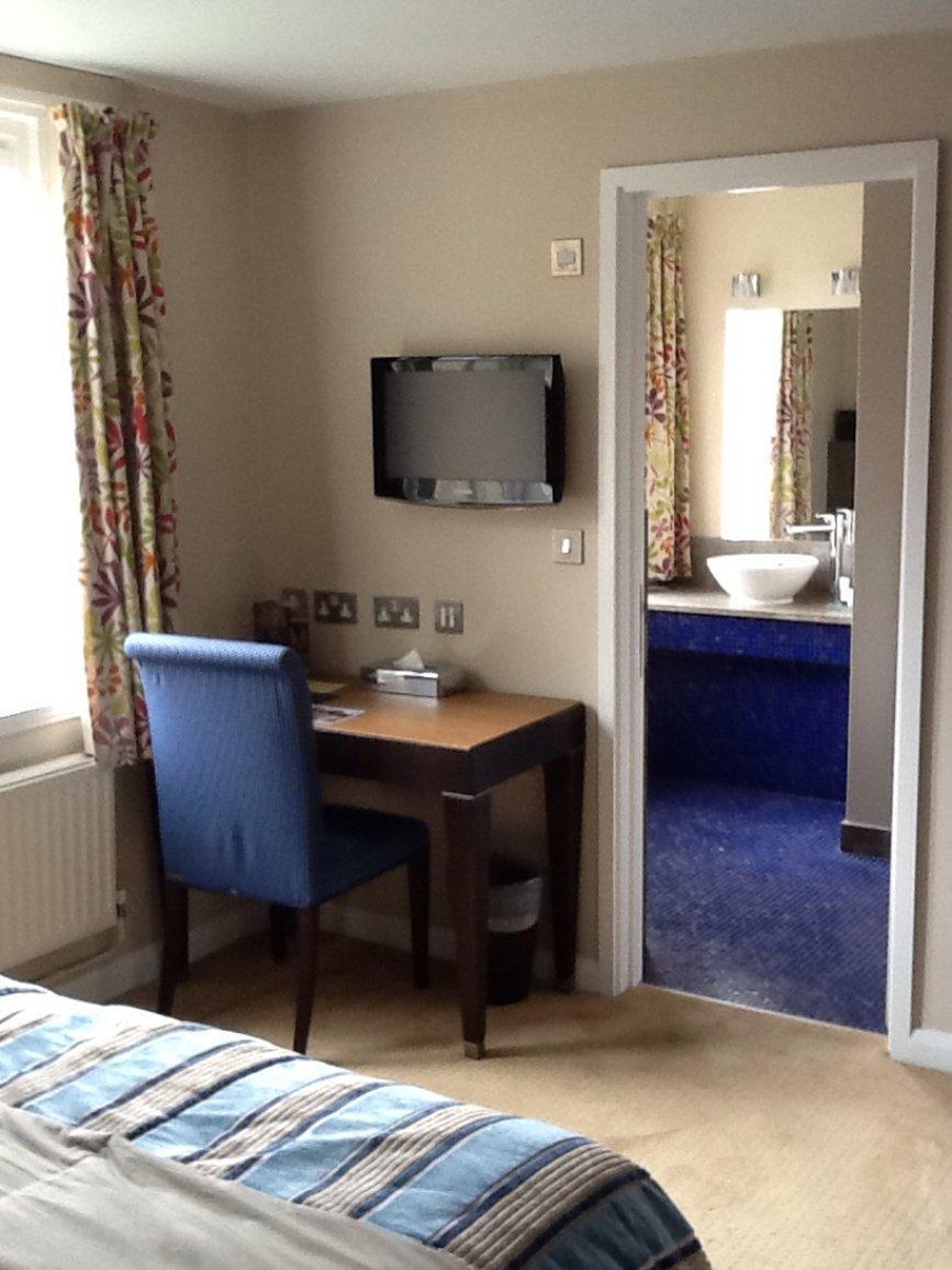 Hotel Fanhams Hall, Exclusive Collection