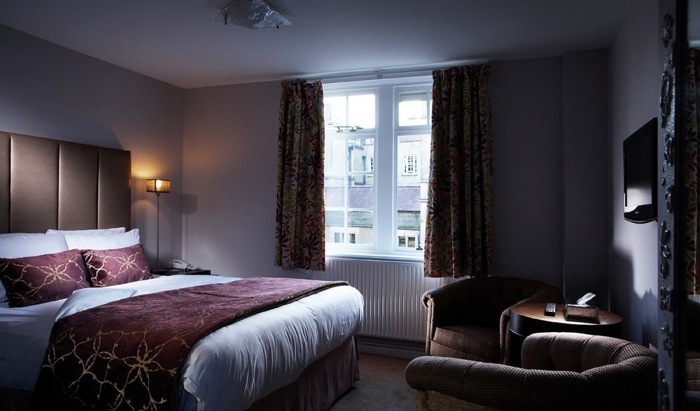 Fanhams Hall, Exclusive Collection Hotel