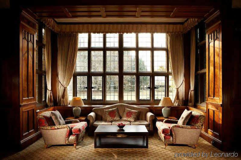 Hotel Fanhams Hall, Exclusive Collection