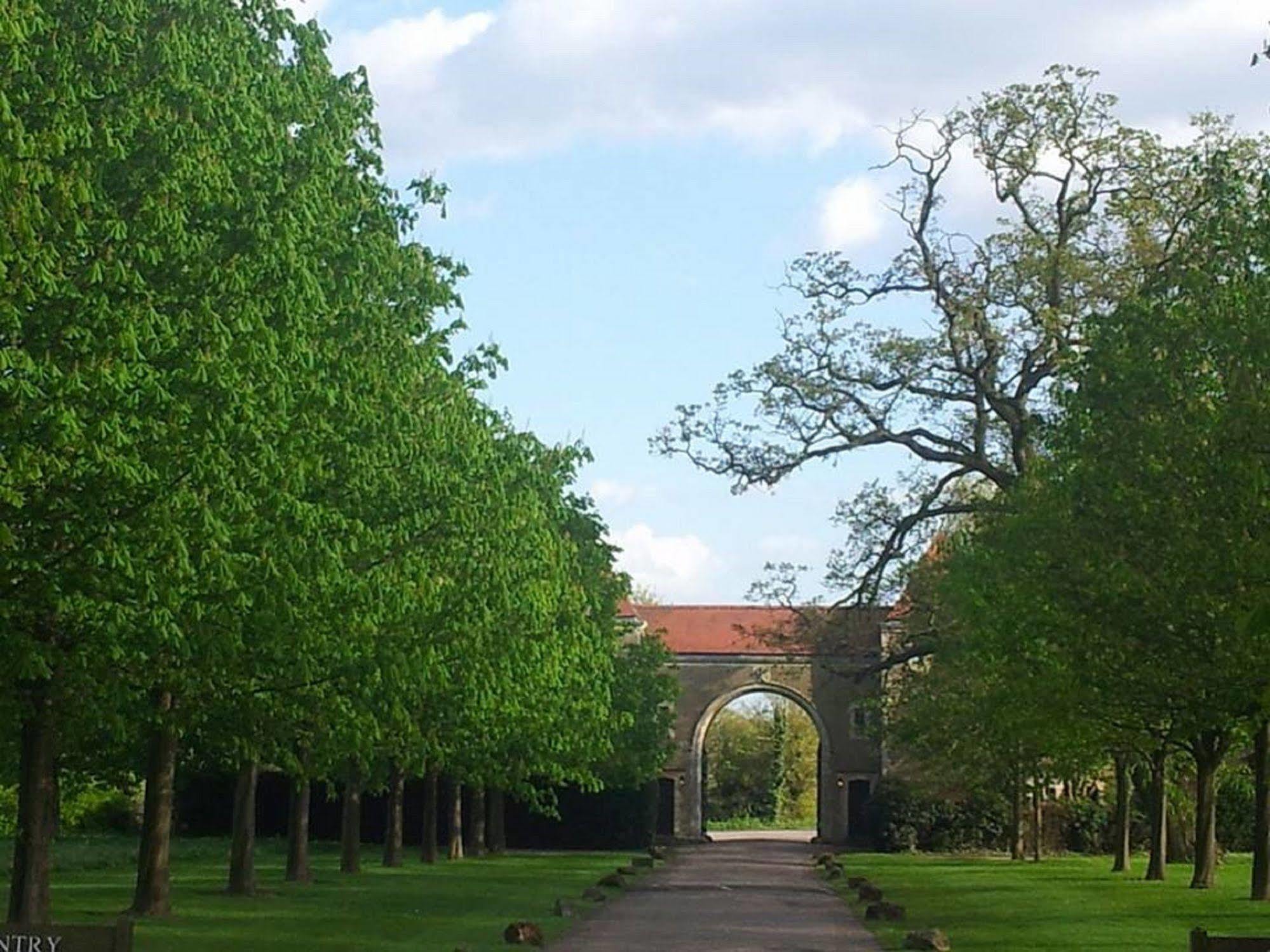 Hotel Fanhams Hall, Exclusive Collection 4*