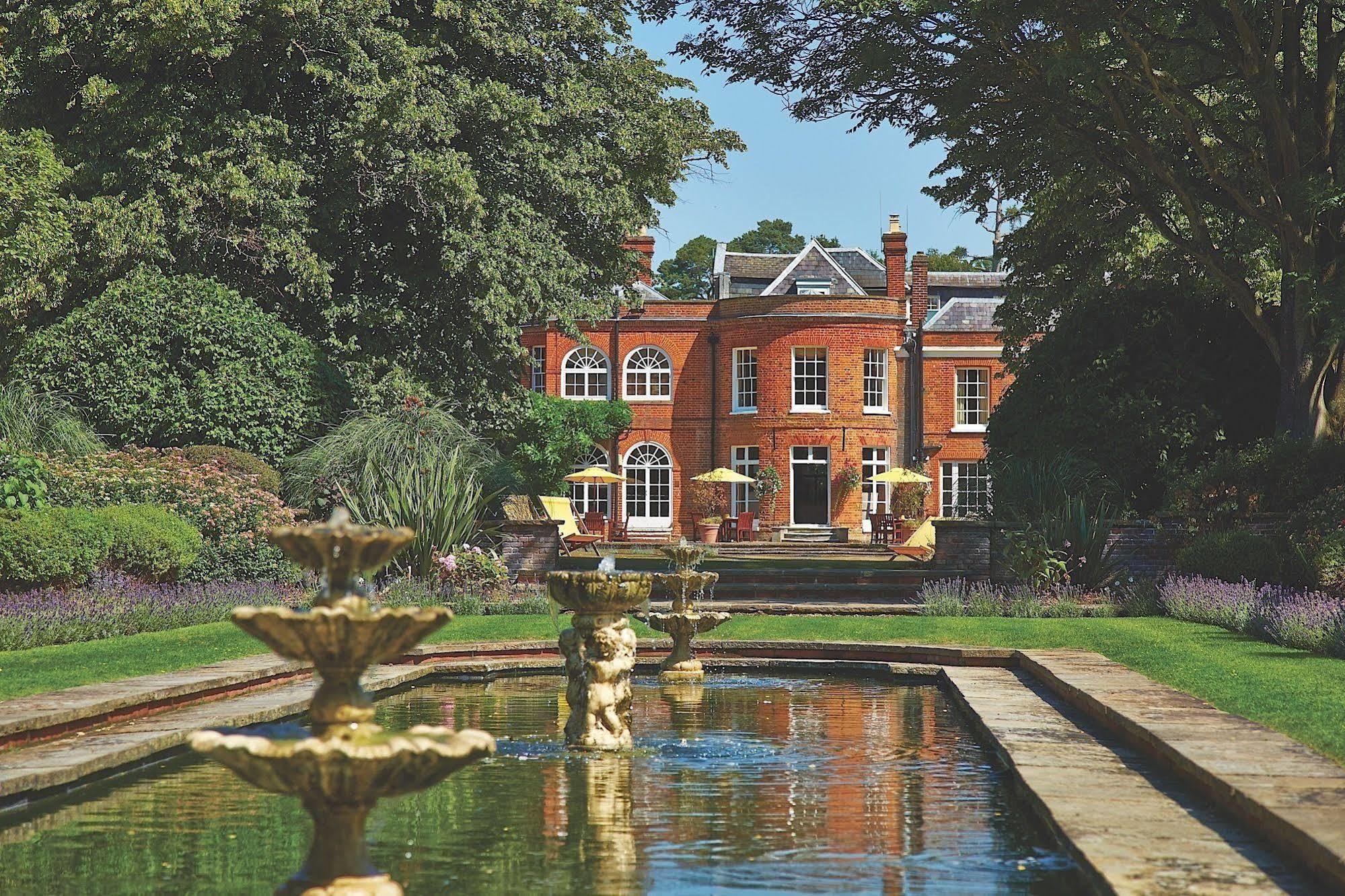 Fanhams Hall, Exclusive Collection Ware