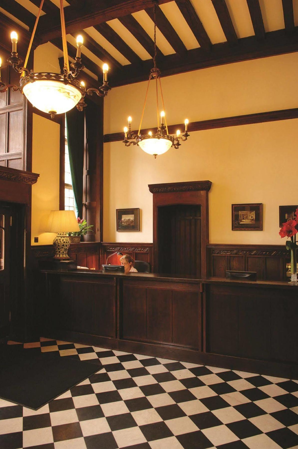Fanhams Hall, Exclusive Collection Ware